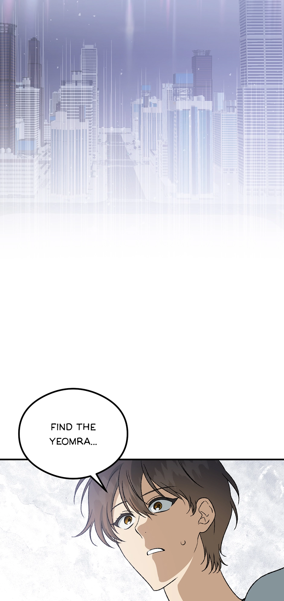 Guide to be King of the Dead Chapter 63 - page 2