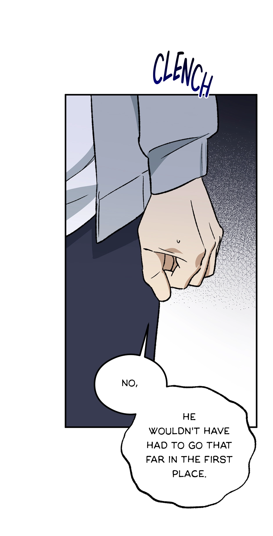 Guide to be King of the Dead Chapter 63 - page 21