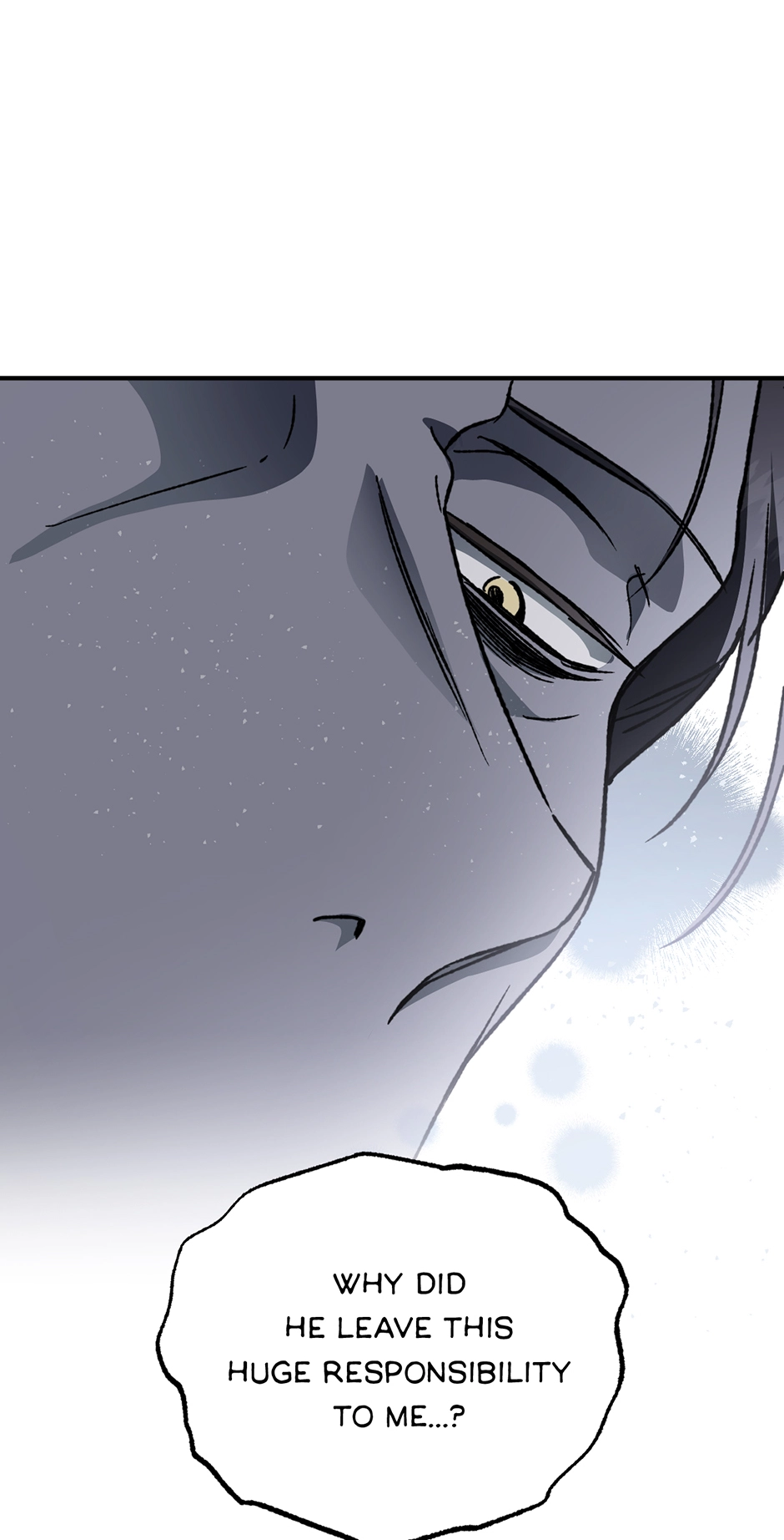 Guide to be King of the Dead Chapter 63 - page 22