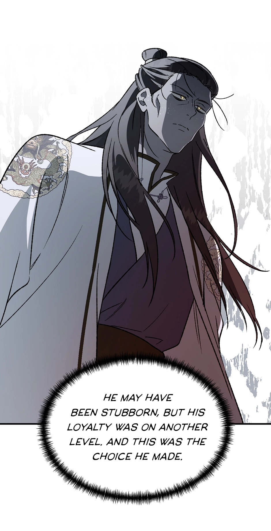 Guide to be King of the Dead Chapter 63 - page 27