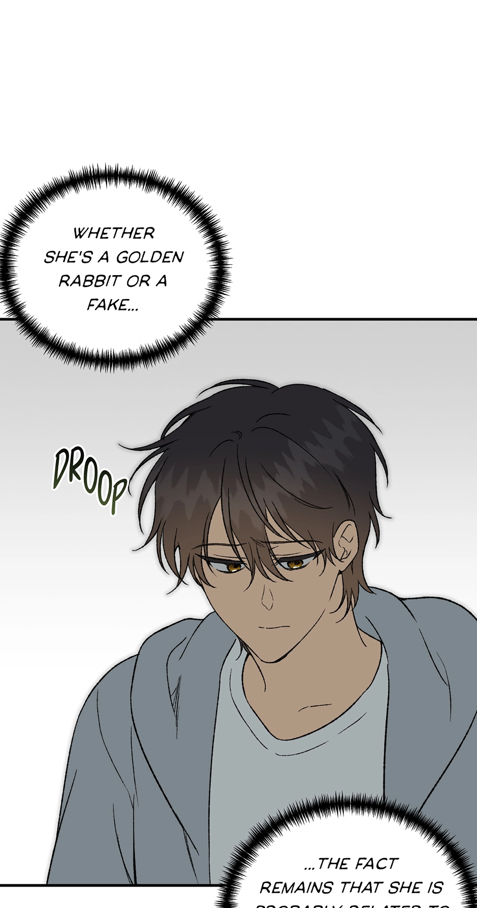 Guide to be King of the Dead Chapter 63 - page 28
