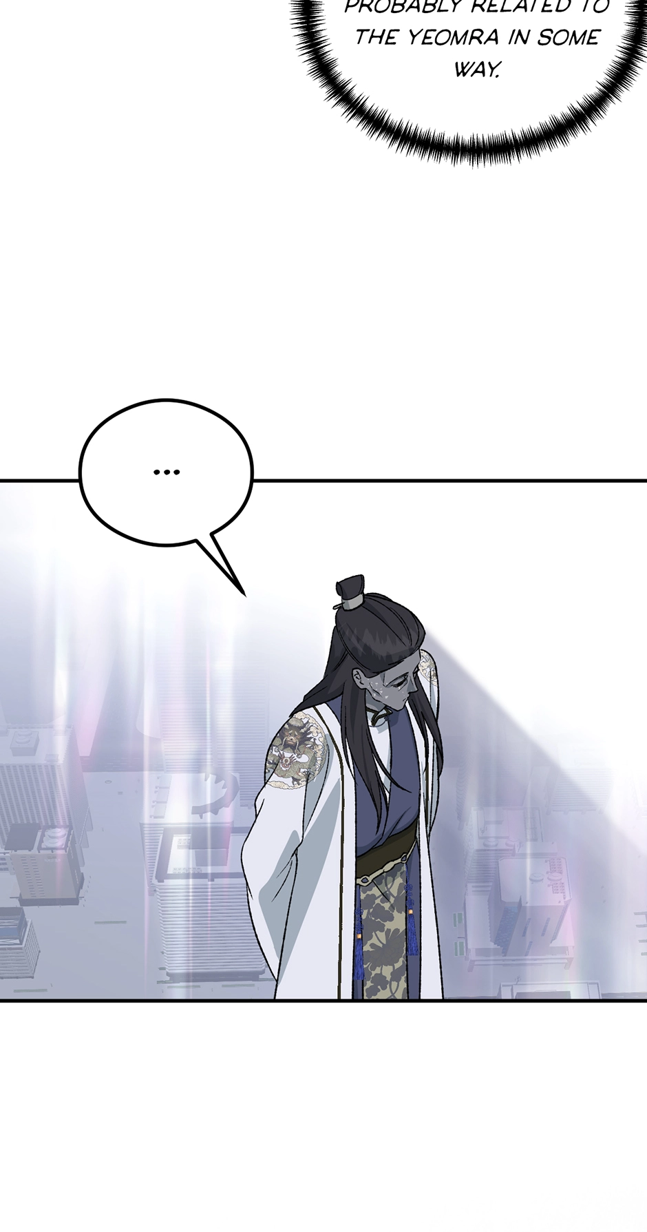 Guide to be King of the Dead Chapter 63 - page 29