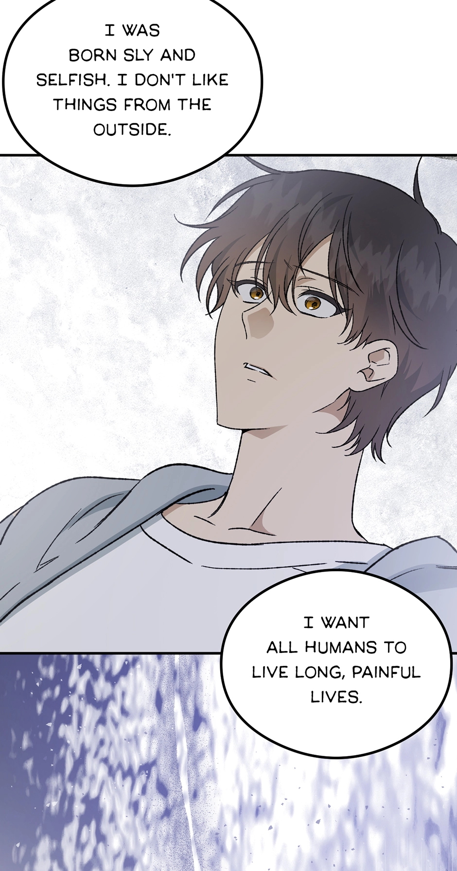 Guide to be King of the Dead Chapter 63 - page 32