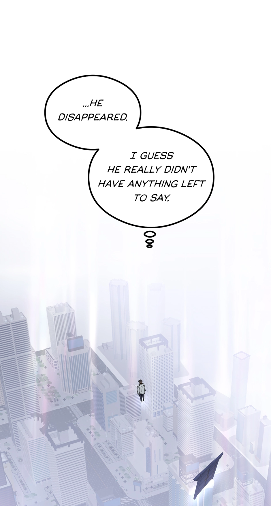 Guide to be King of the Dead Chapter 63 - page 34