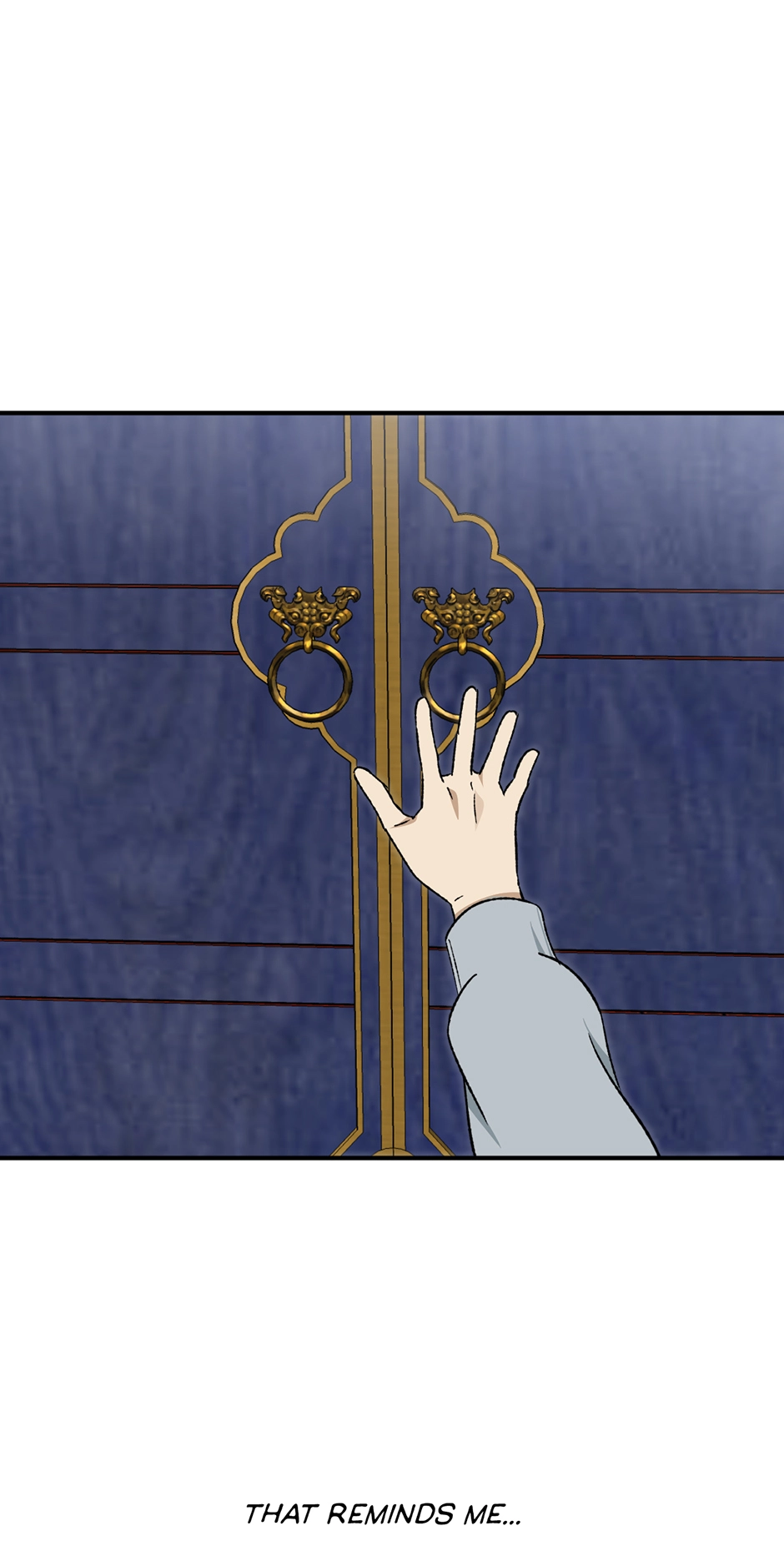 Guide to be King of the Dead Chapter 63 - page 38
