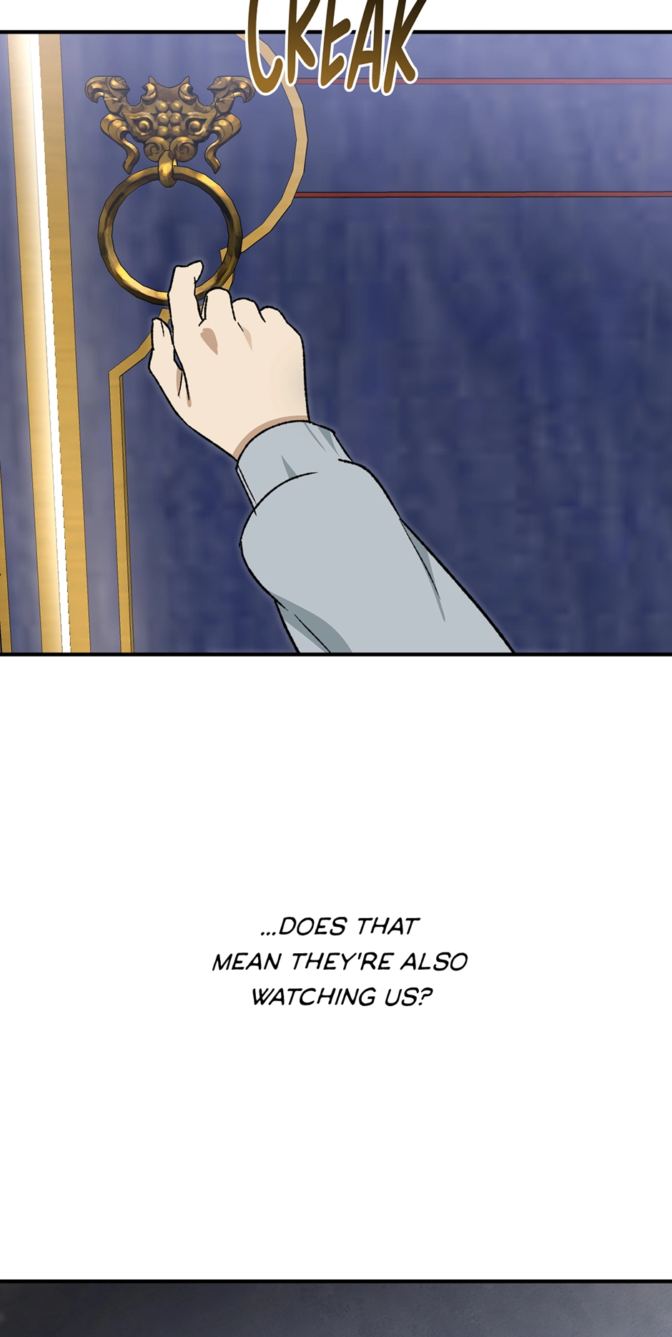 Guide to be King of the Dead Chapter 63 - page 41