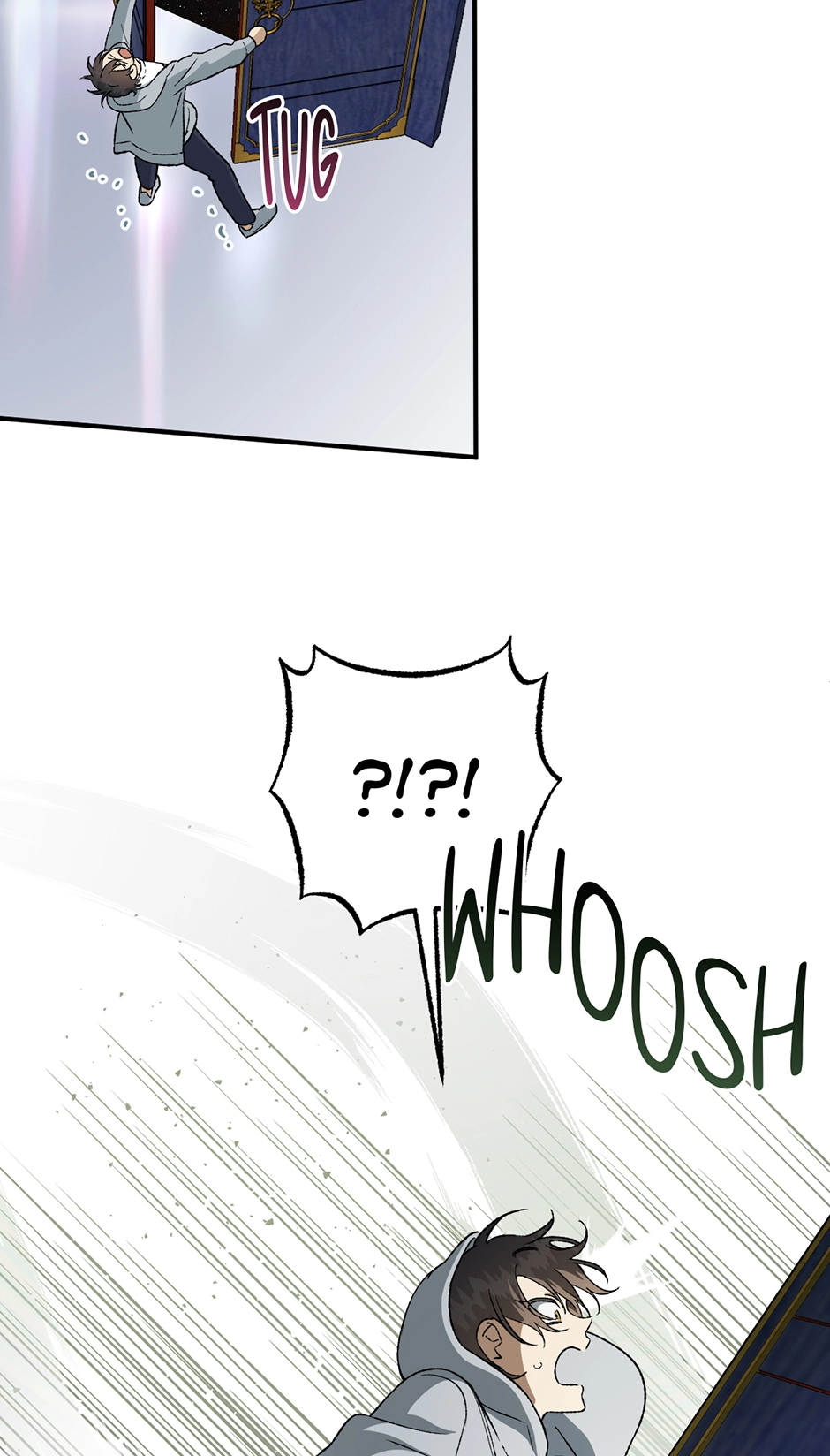 Guide to be King of the Dead Chapter 63 - page 46