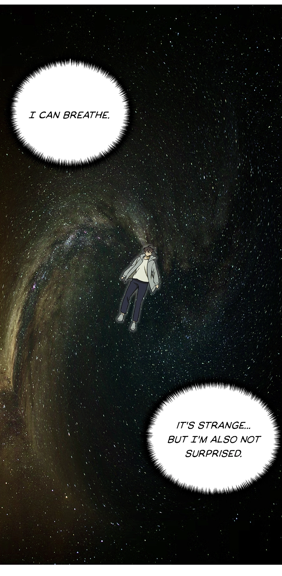 Guide to be King of the Dead Chapter 63 - page 53