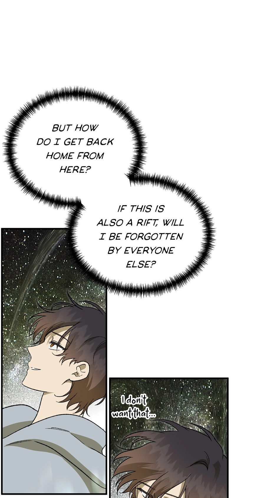 Guide to be King of the Dead Chapter 63 - page 54