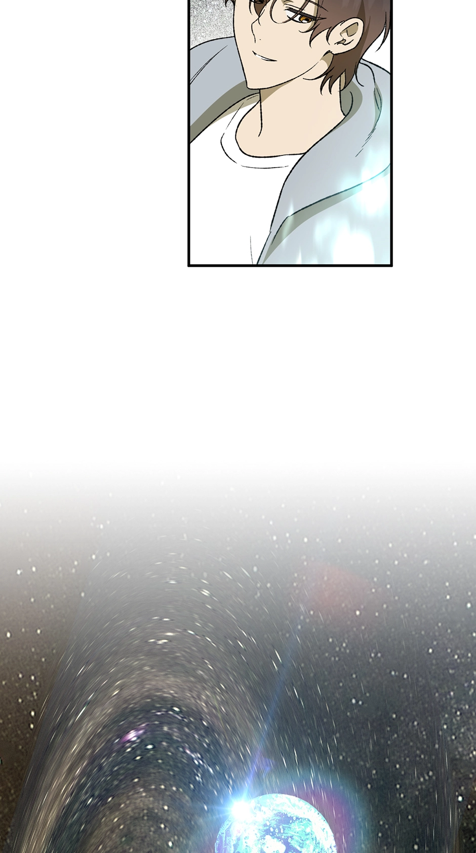 Guide to be King of the Dead Chapter 63 - page 55