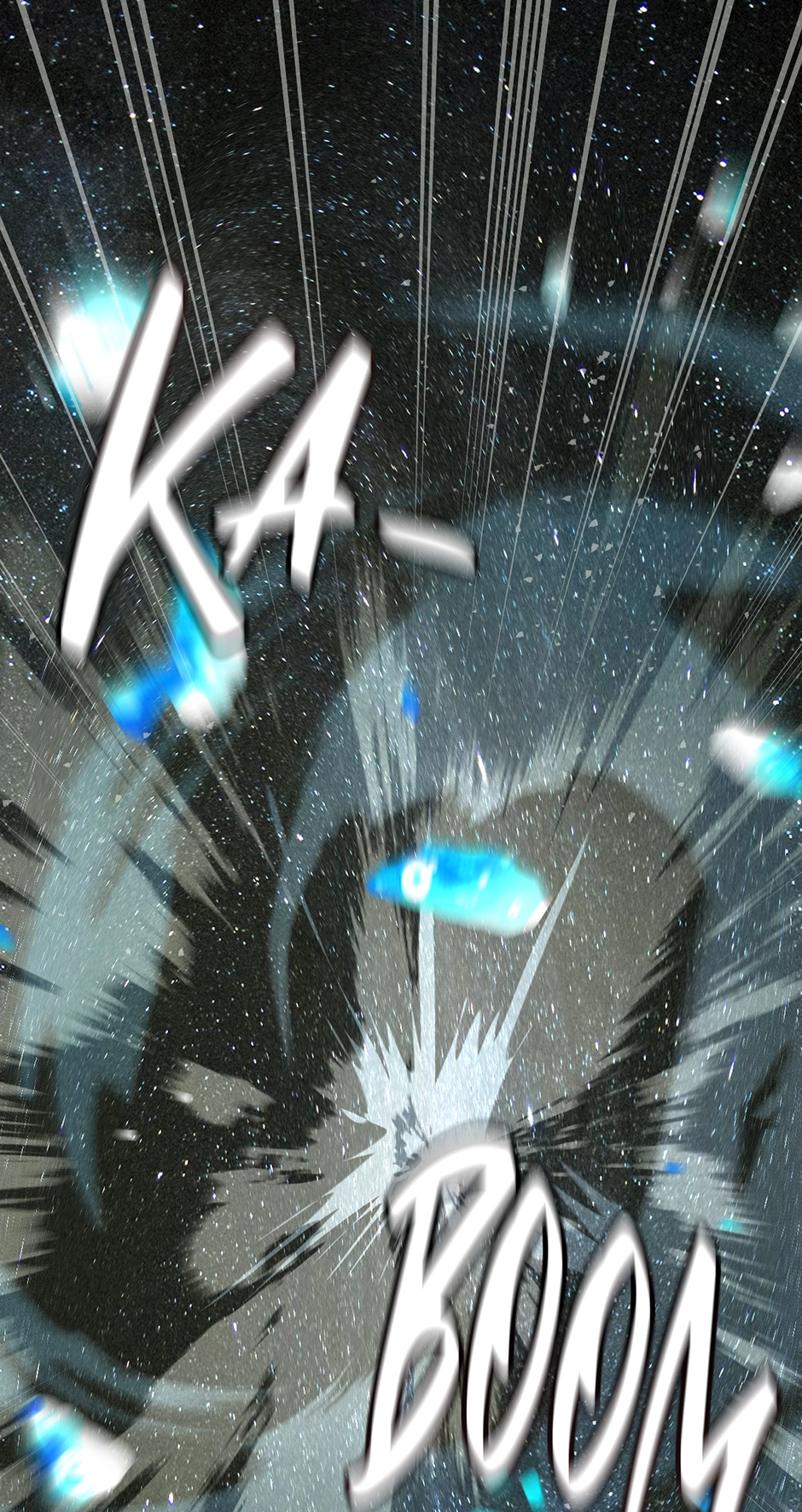 Guide to be King of the Dead Chapter 63 - page 60