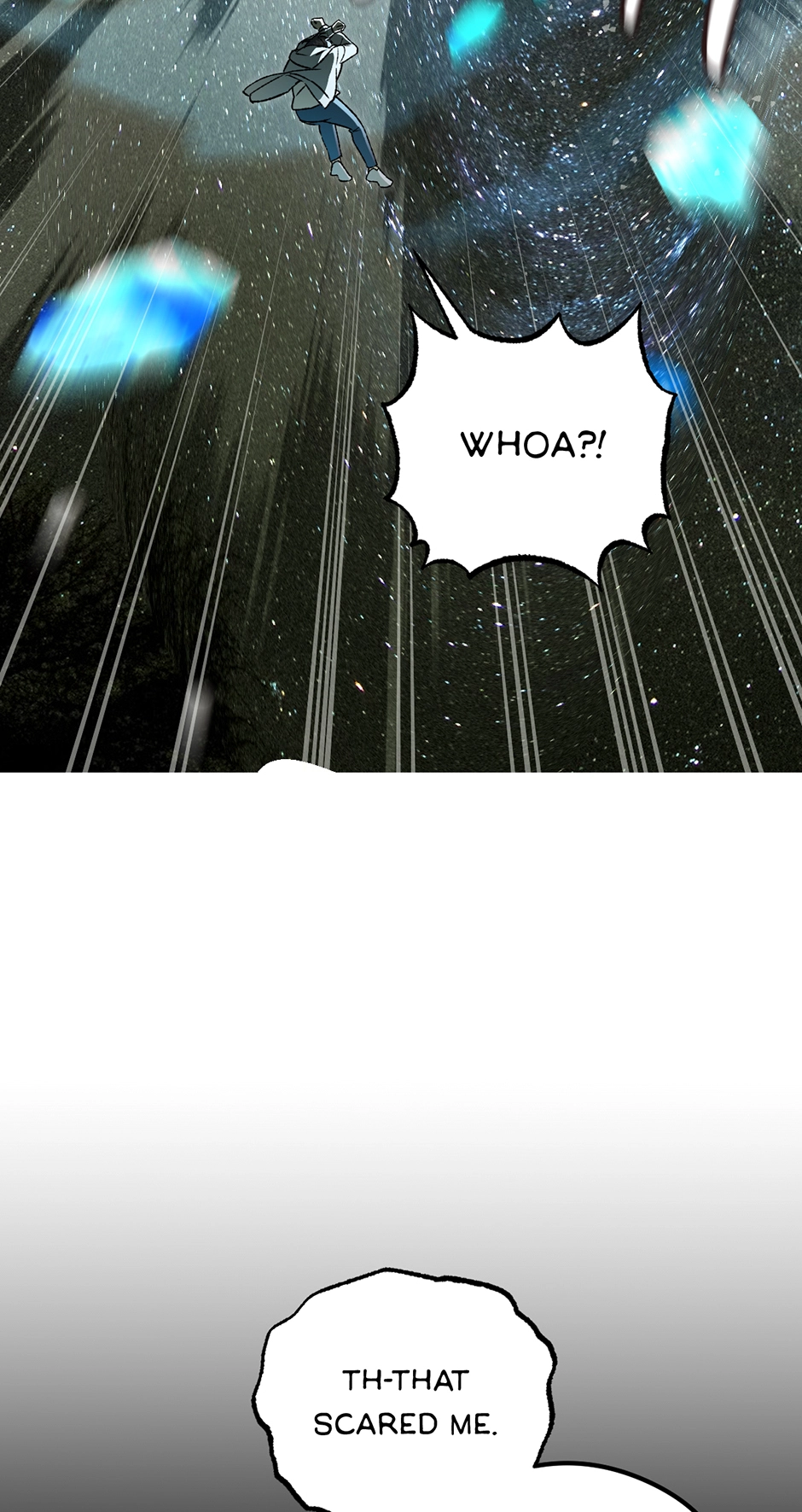 Guide to be King of the Dead Chapter 63 - page 61