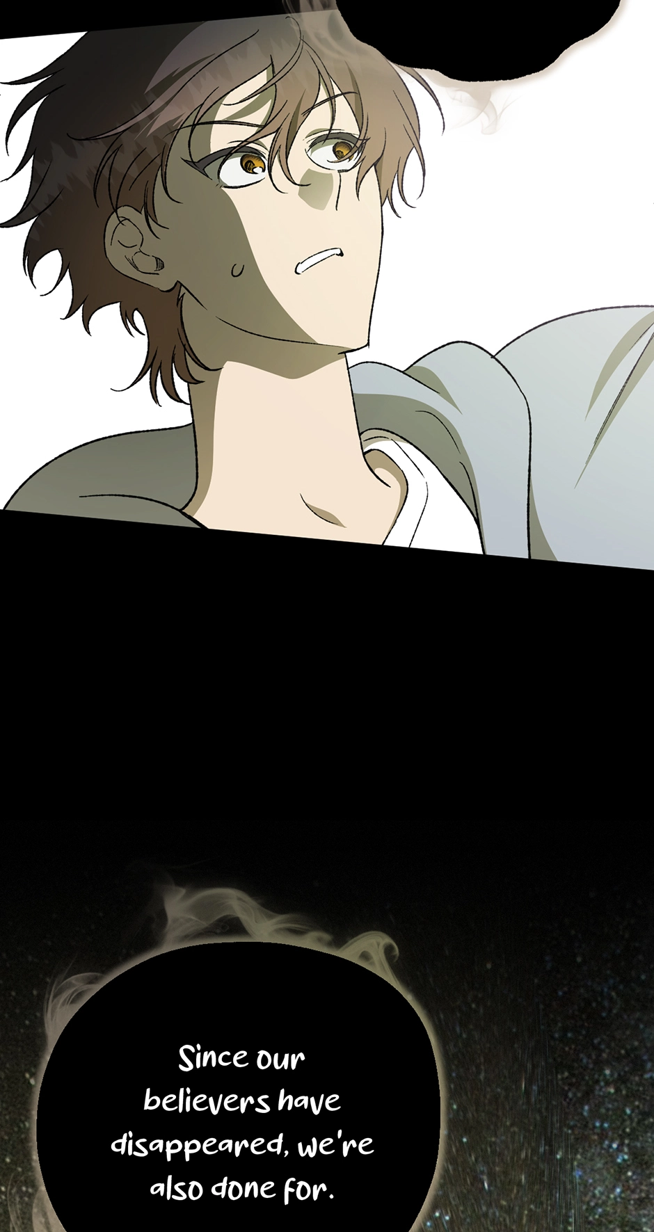 Guide to be King of the Dead Chapter 63 - page 63