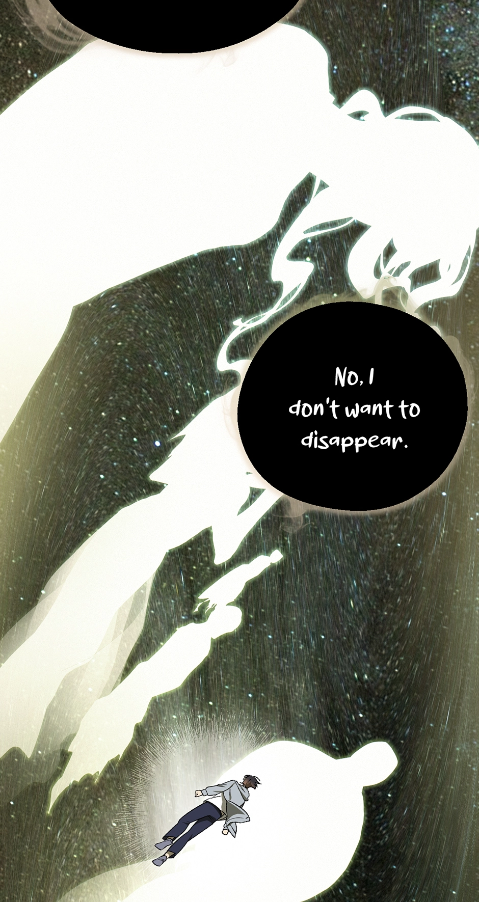 Guide to be King of the Dead Chapter 63 - page 64