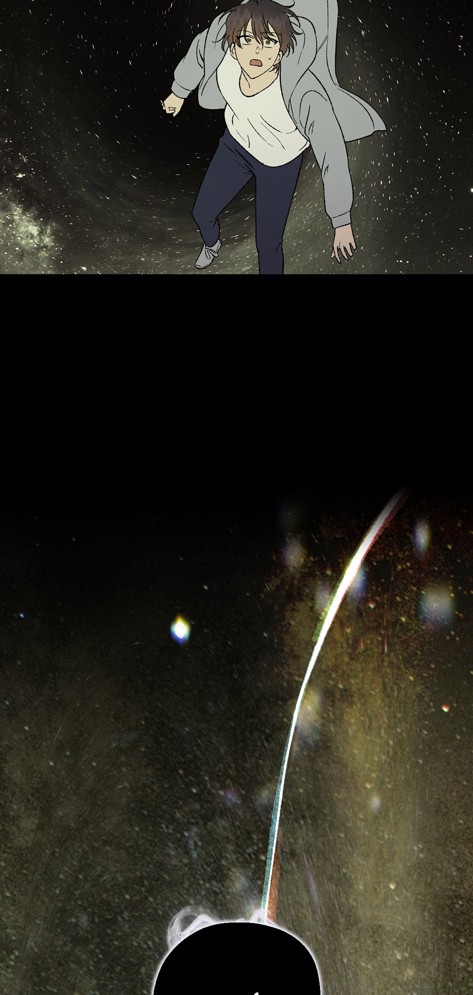 Guide to be King of the Dead Chapter 63 - page 67