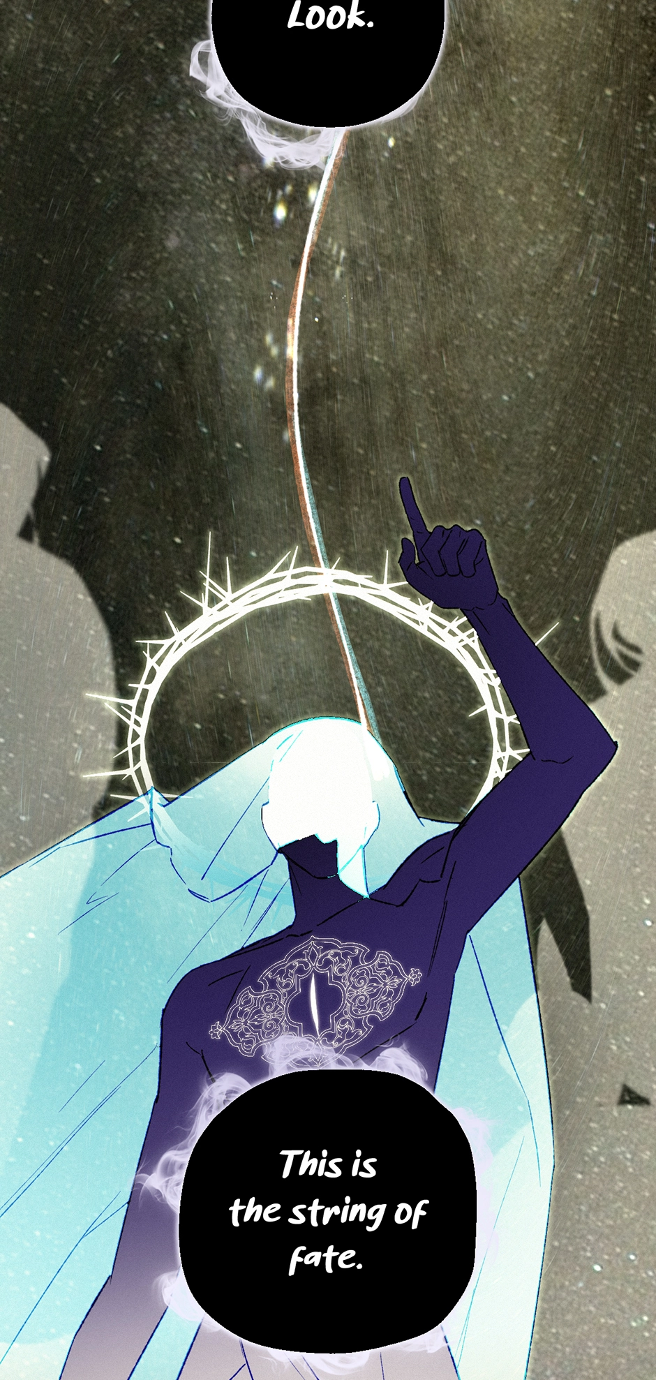 Guide to be King of the Dead Chapter 63 - page 68
