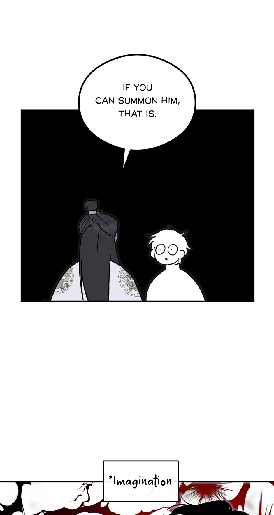 Guide to be King of the Dead Chapter 63 - page 7