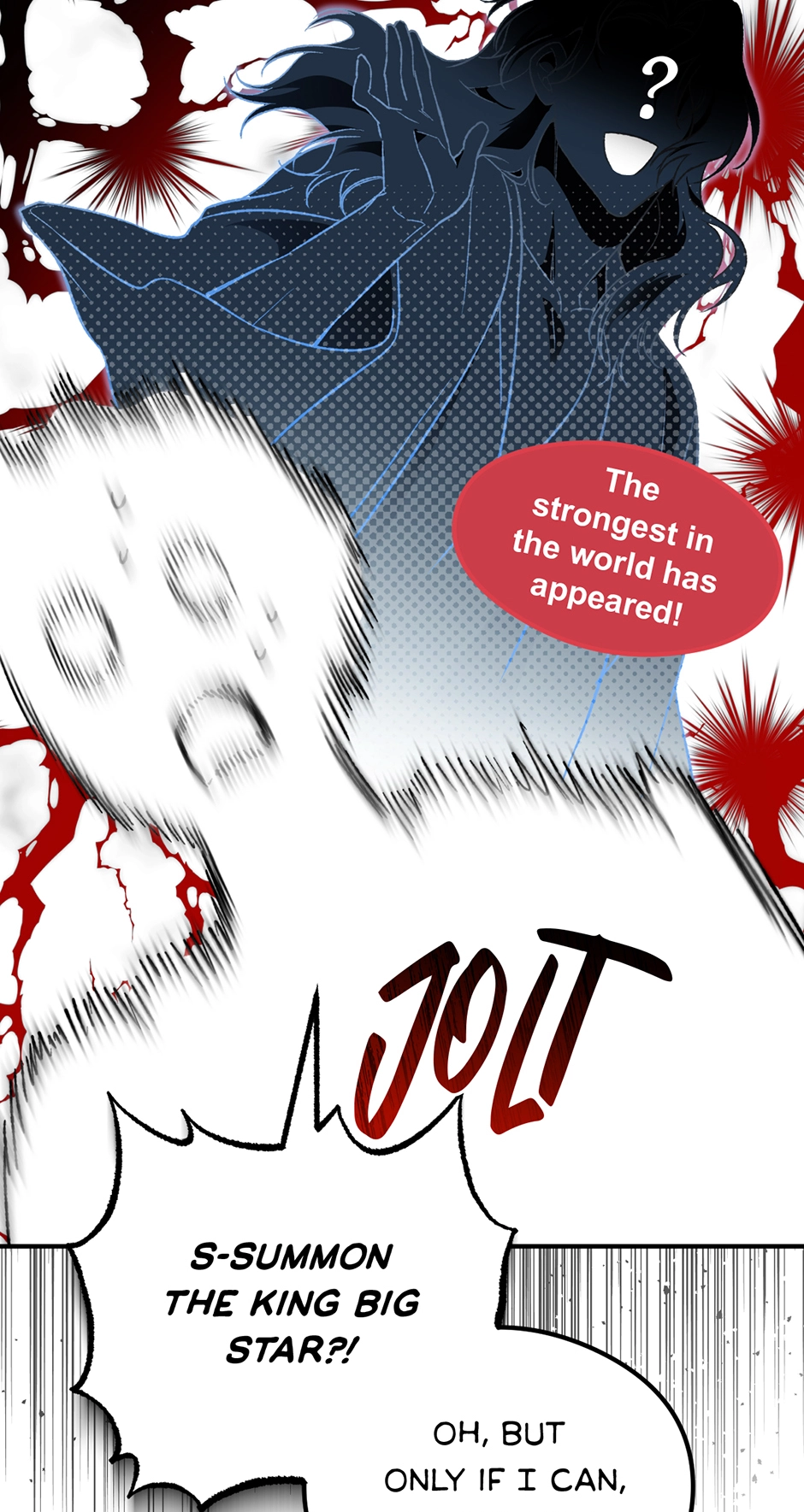 Guide to be King of the Dead Chapter 63 - page 8