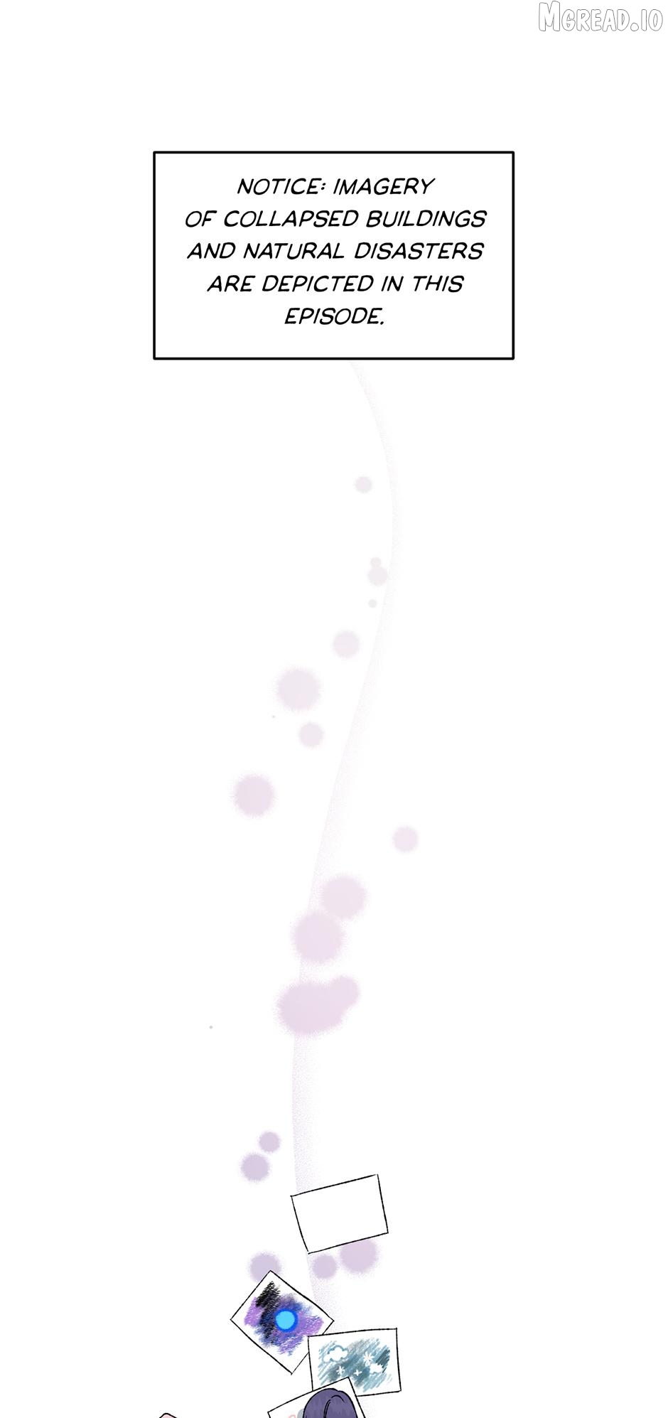 Guide to be King of the Dead Chapter 64 - page 1