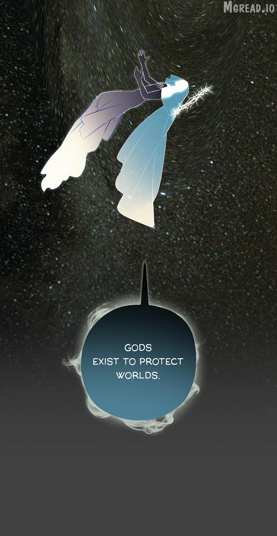 Guide to be King of the Dead Chapter 64 - page 12