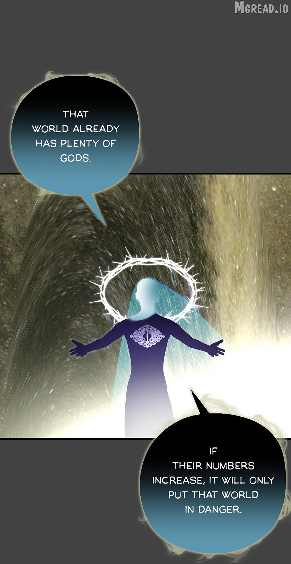 Guide to be King of the Dead Chapter 64 - page 13