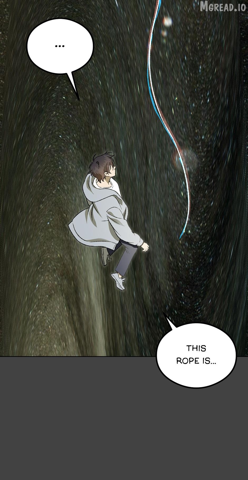 Guide to be King of the Dead Chapter 64 - page 19