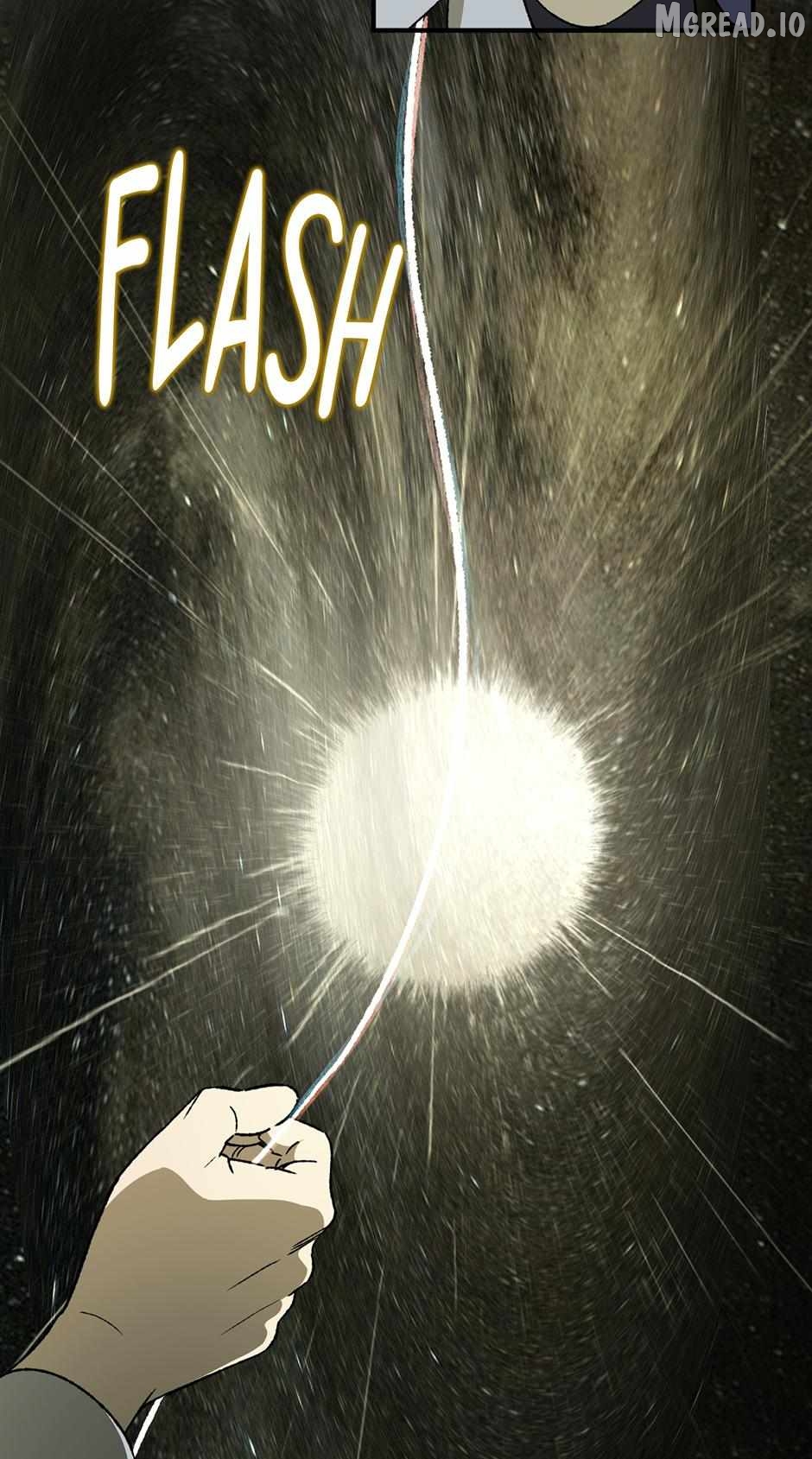 Guide to be King of the Dead Chapter 64 - page 21