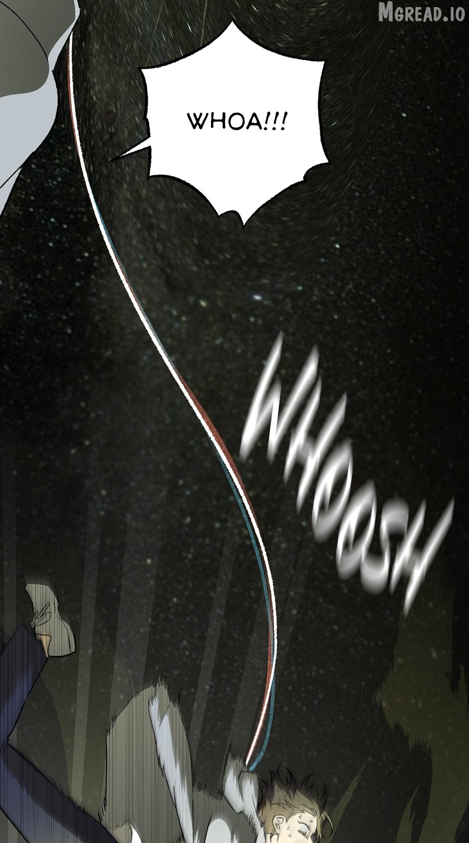 Guide to be King of the Dead Chapter 64 - page 22