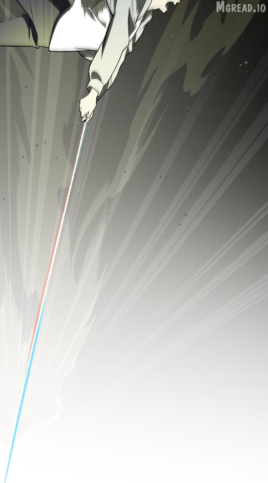 Guide to be King of the Dead Chapter 64 - page 23