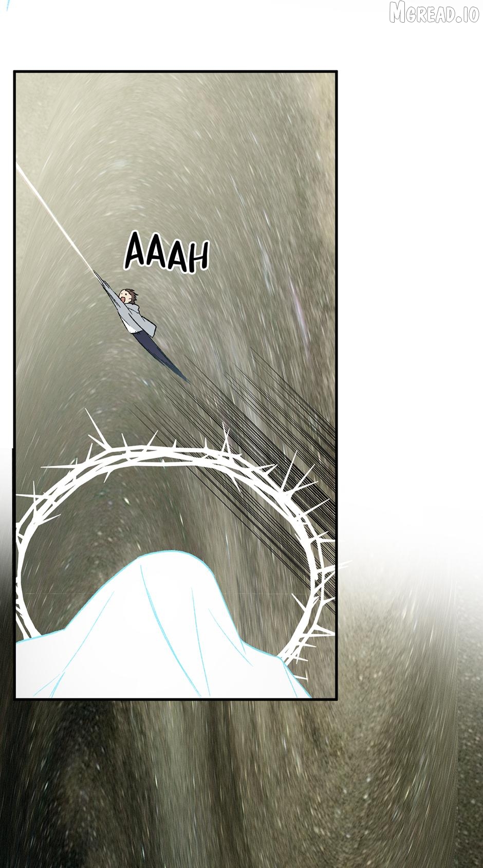 Guide to be King of the Dead Chapter 64 - page 24