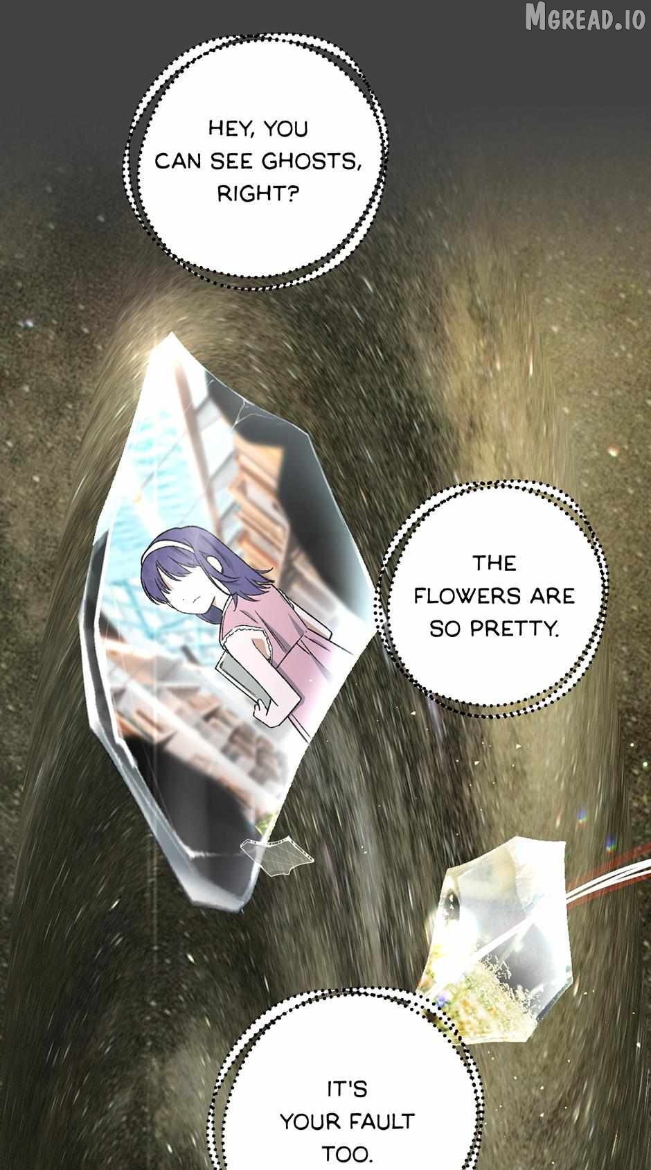 Guide to be King of the Dead Chapter 64 - page 27