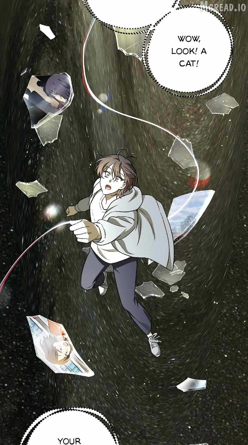 Guide to be King of the Dead Chapter 64 - page 28