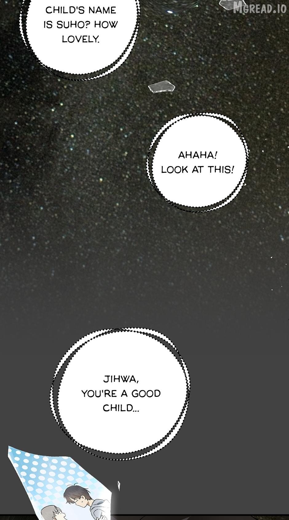 Guide to be King of the Dead Chapter 64 - page 29