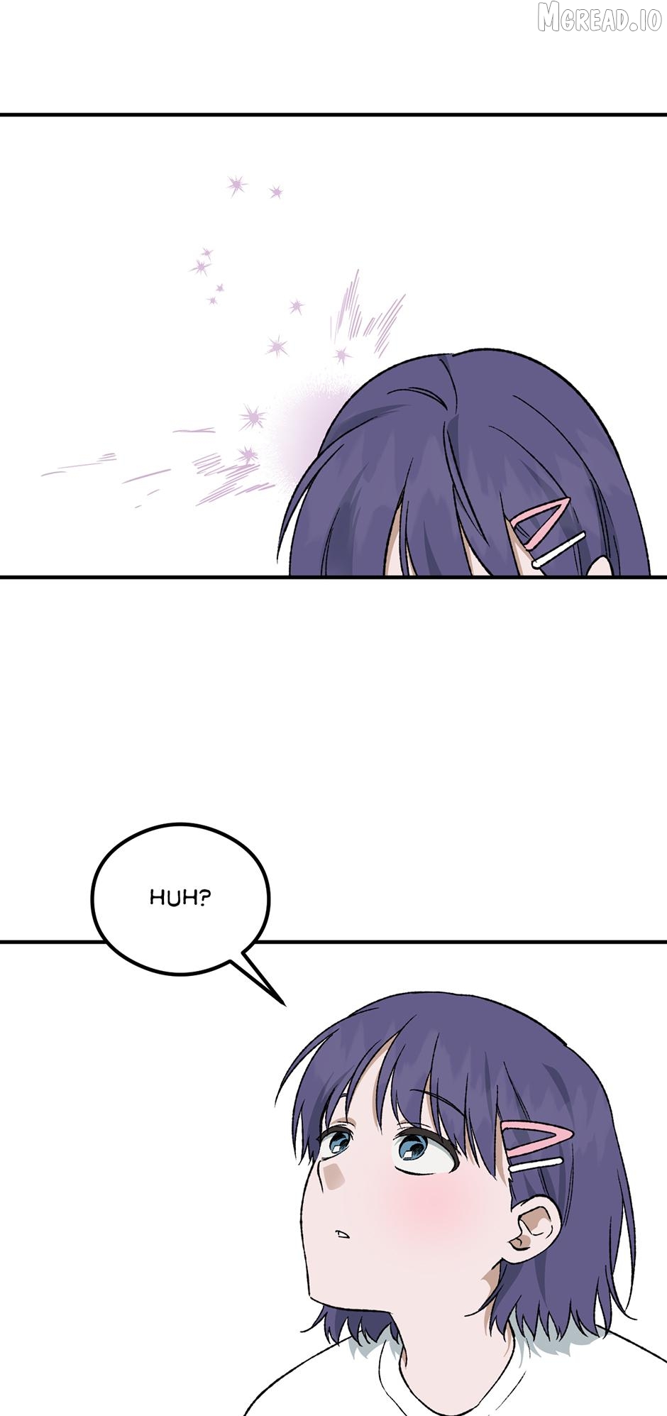 Guide to be King of the Dead Chapter 64 - page 3