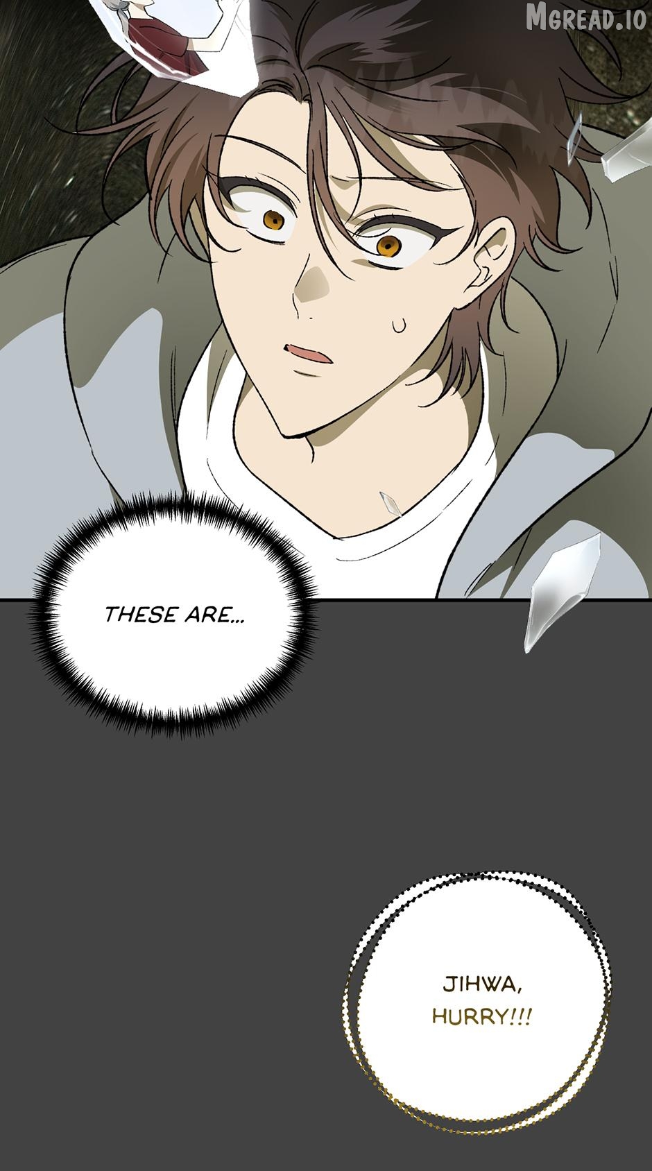 Guide to be King of the Dead Chapter 64 - page 30