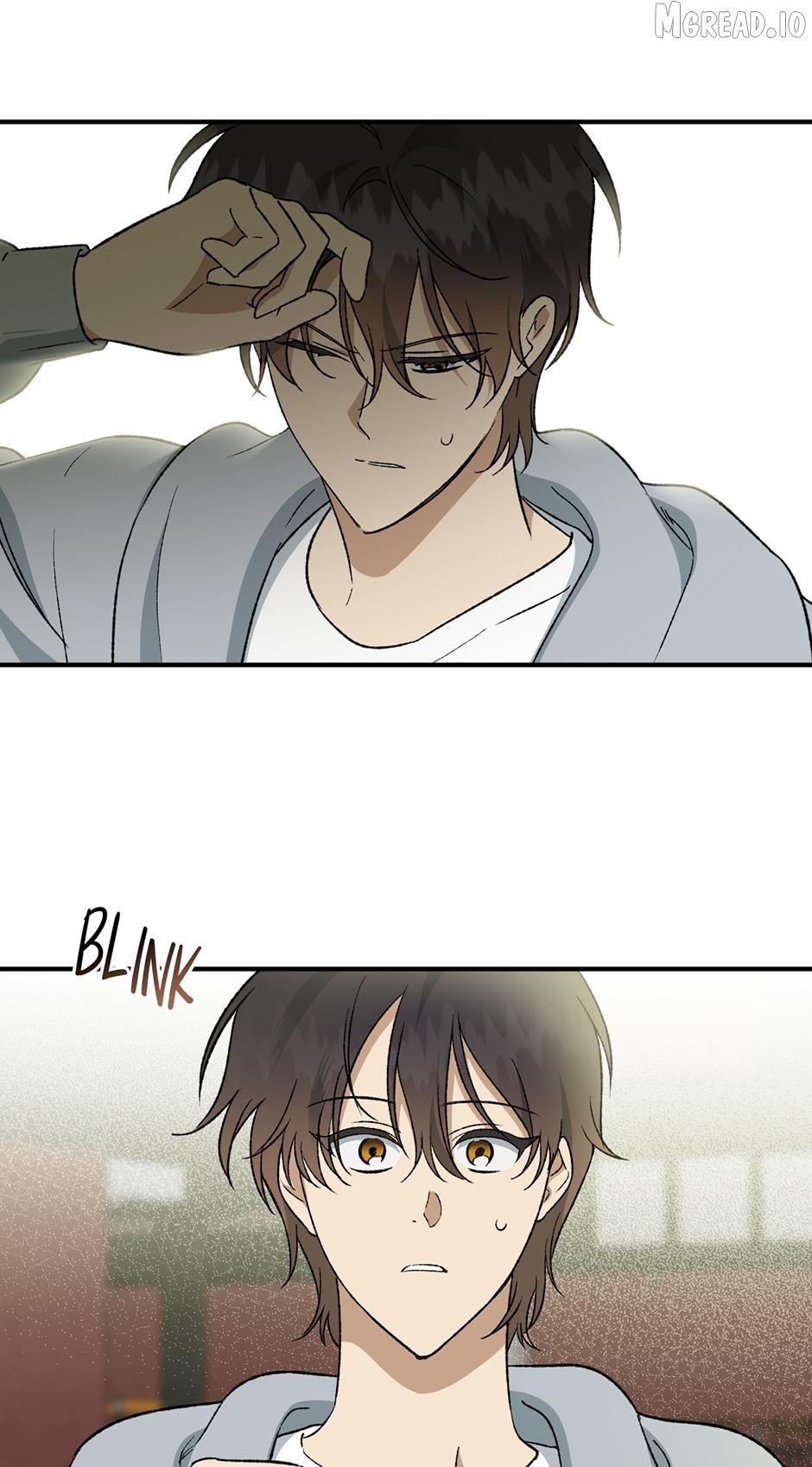 Guide to be King of the Dead Chapter 64 - page 32