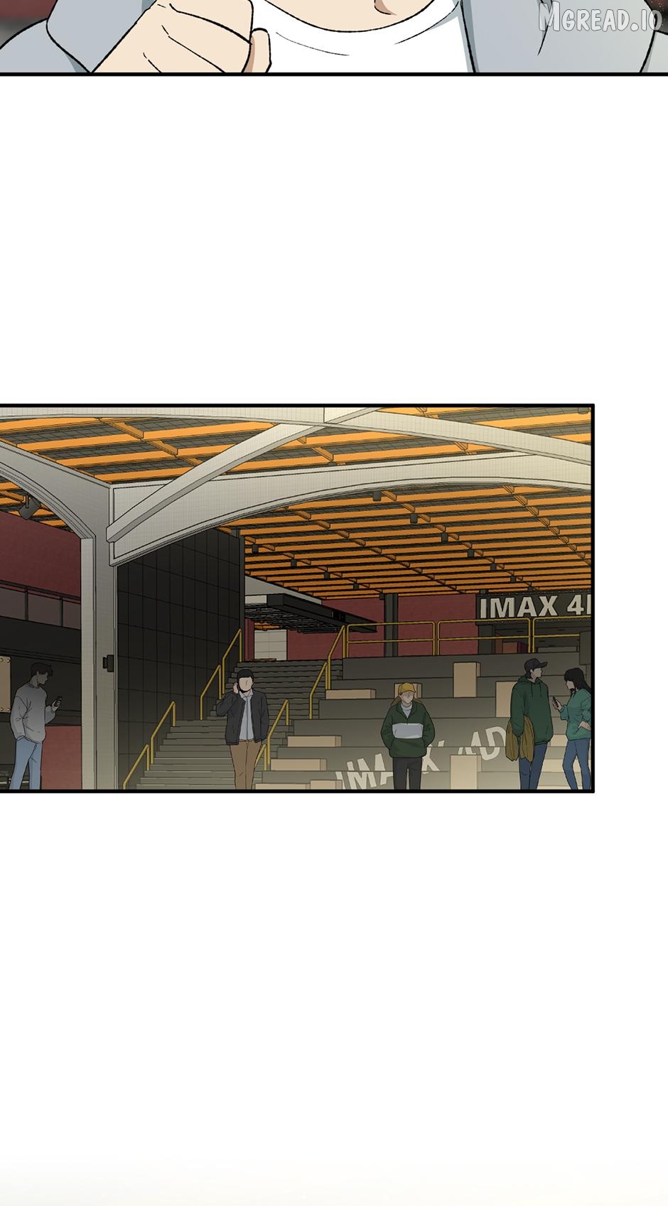 Guide to be King of the Dead Chapter 64 - page 33