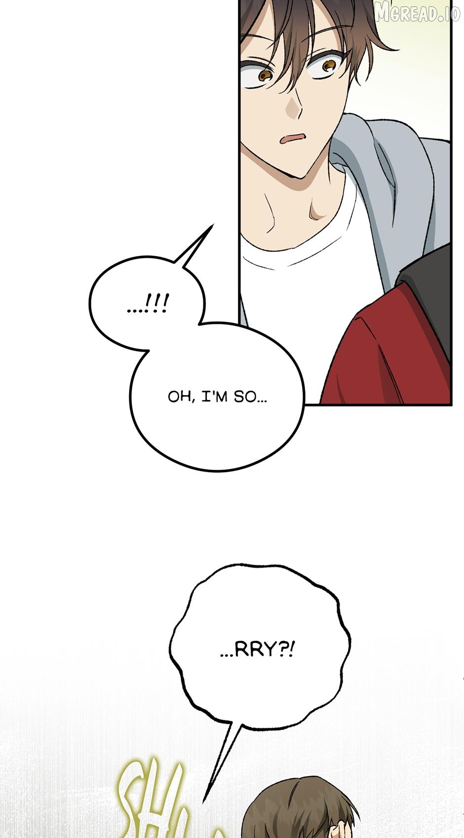 Guide to be King of the Dead Chapter 64 - page 36