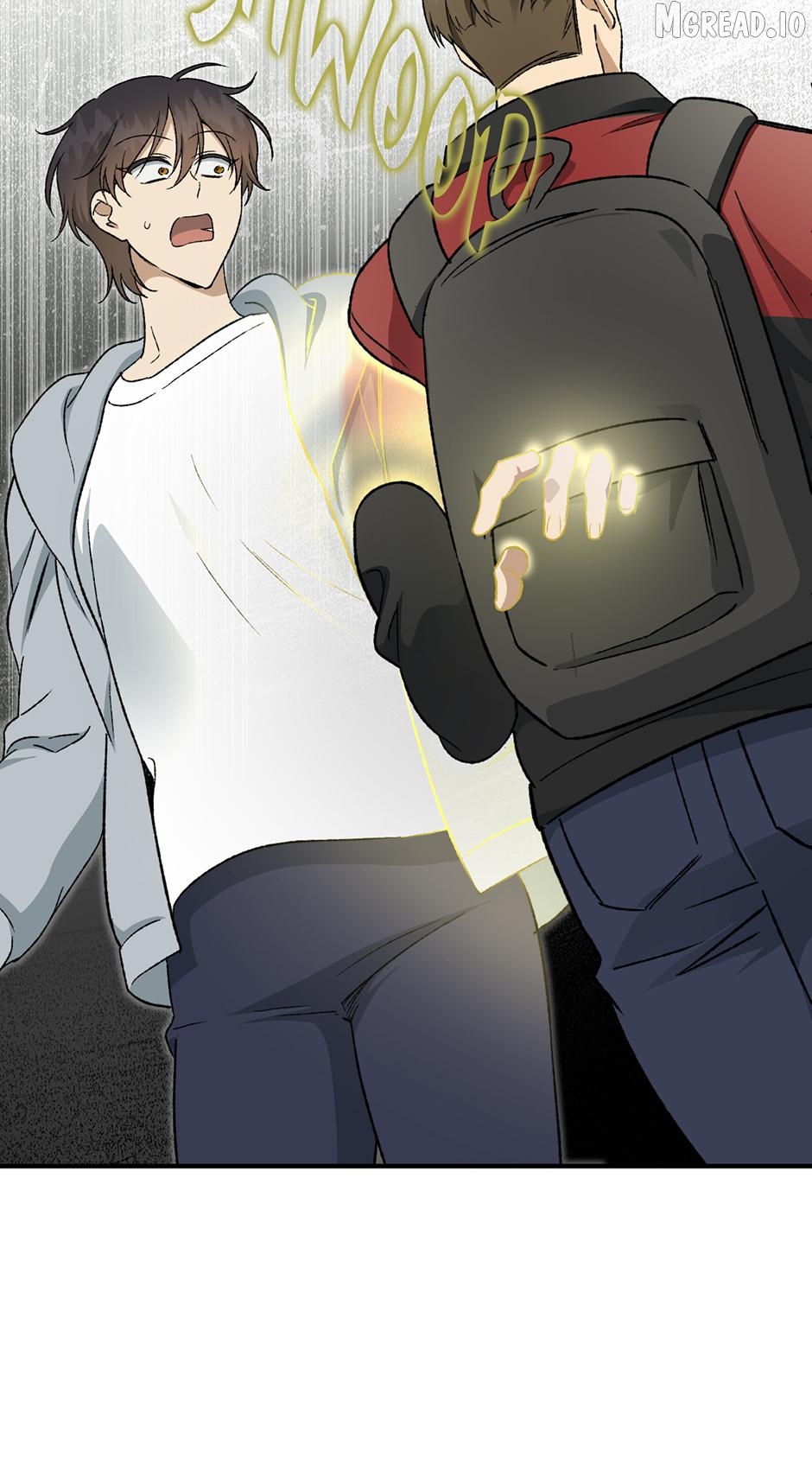 Guide to be King of the Dead Chapter 64 - page 37