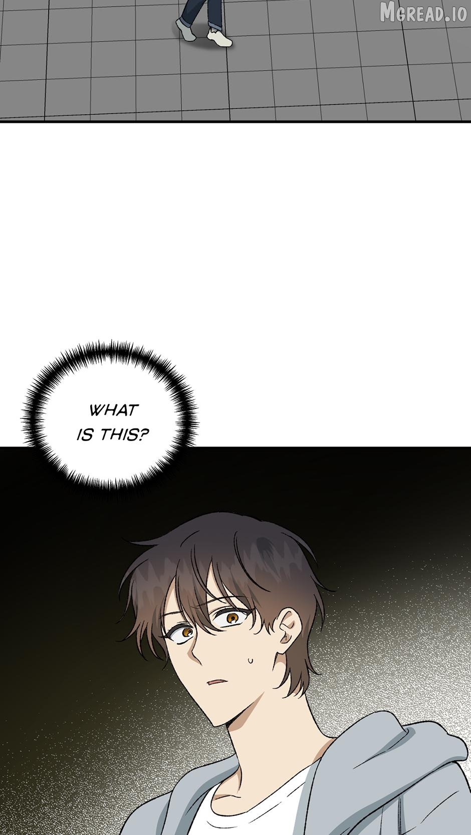 Guide to be King of the Dead Chapter 64 - page 39
