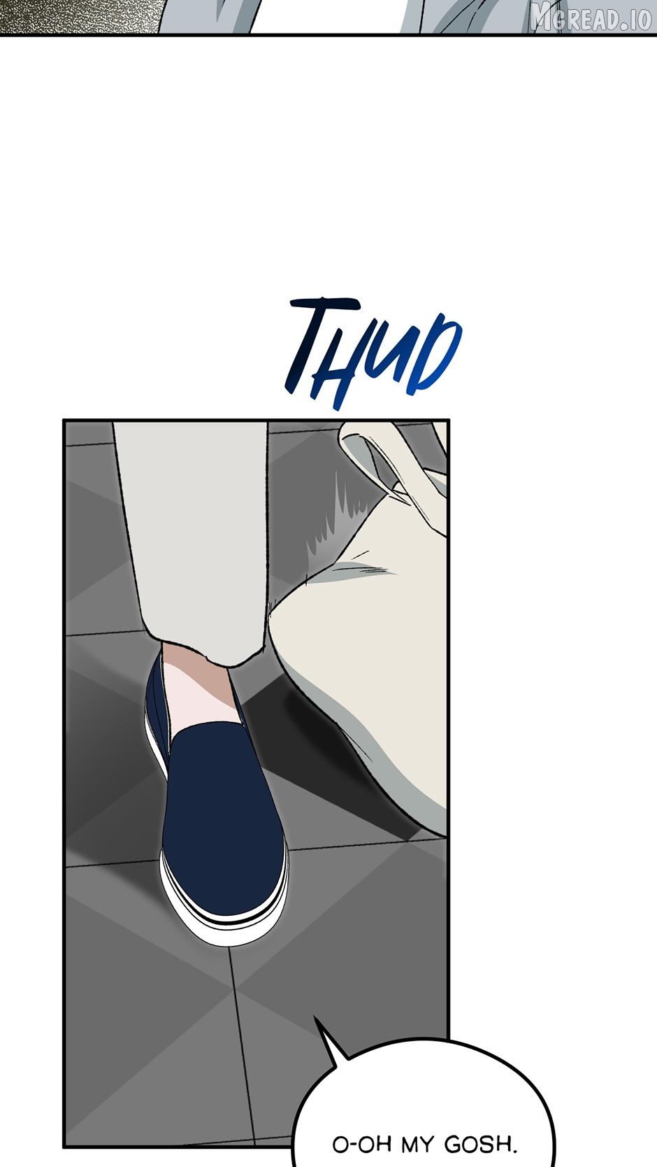 Guide to be King of the Dead Chapter 64 - page 40