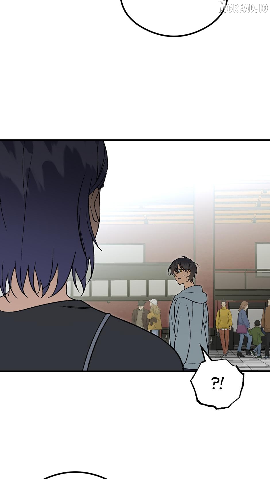 Guide to be King of the Dead Chapter 64 - page 41