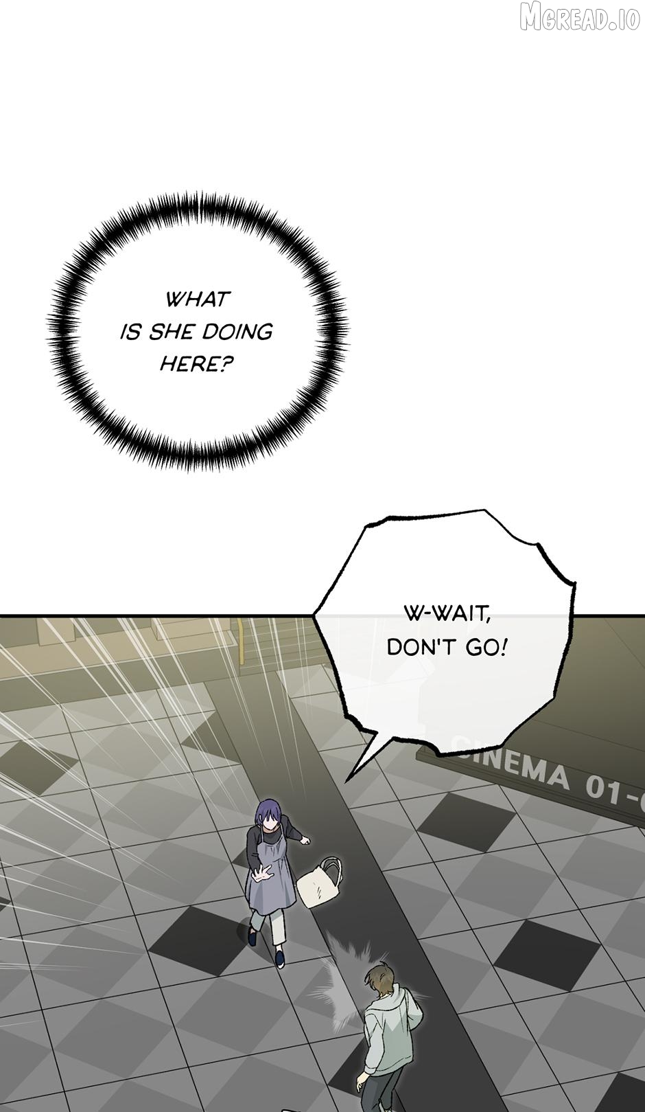 Guide to be King of the Dead Chapter 64 - page 43