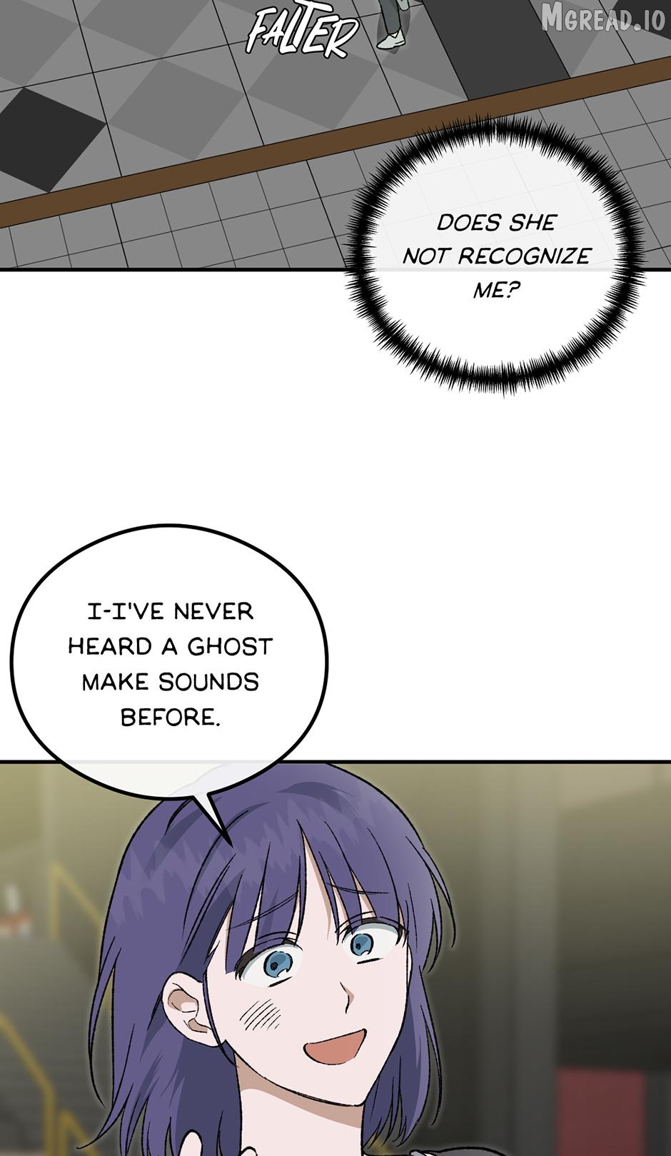 Guide to be King of the Dead Chapter 64 - page 44