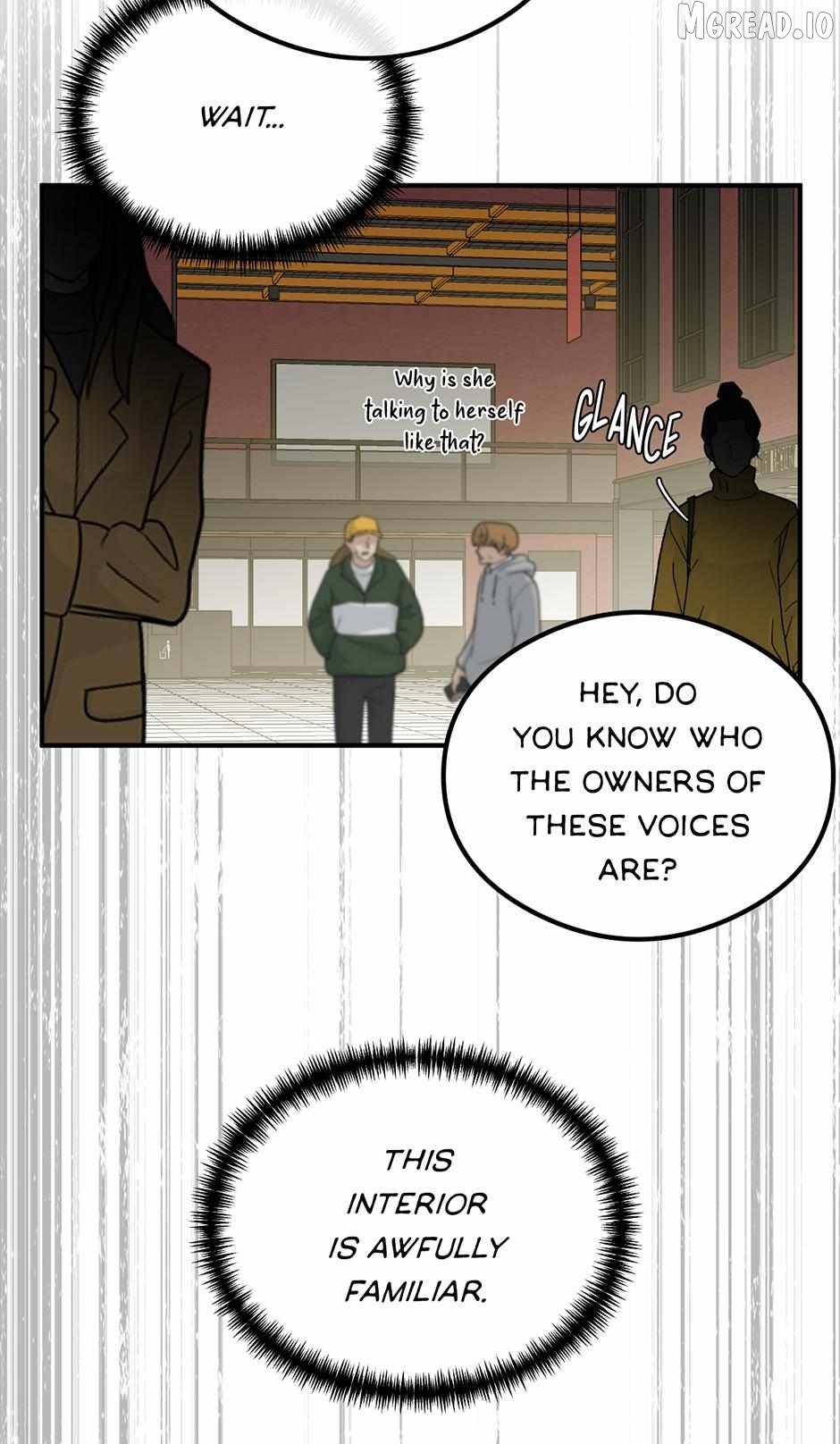 Guide to be King of the Dead Chapter 64 - page 47