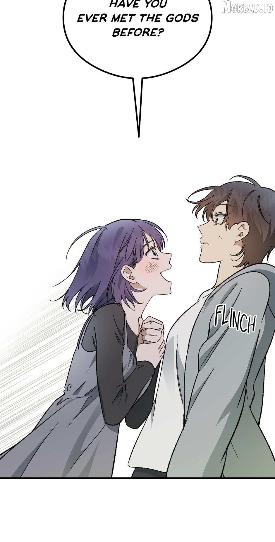 Guide to be King of the Dead Chapter 64 - page 49