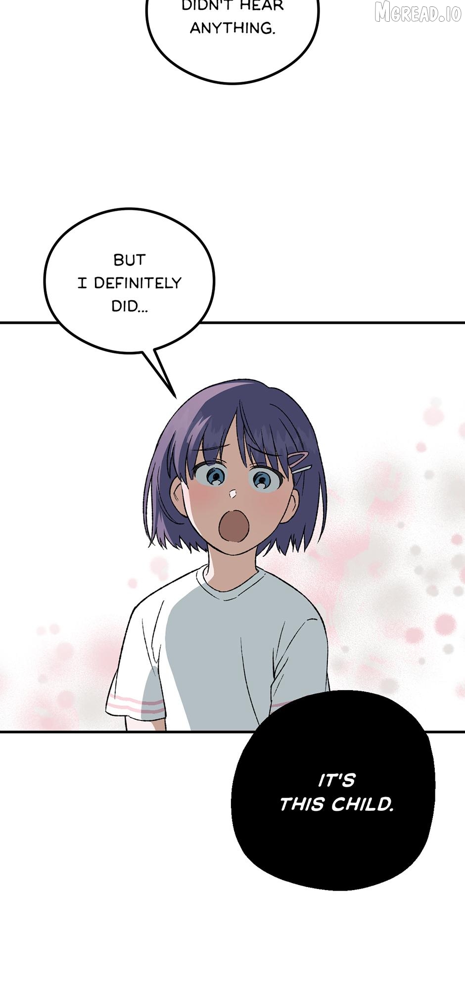 Guide to be King of the Dead Chapter 64 - page 5