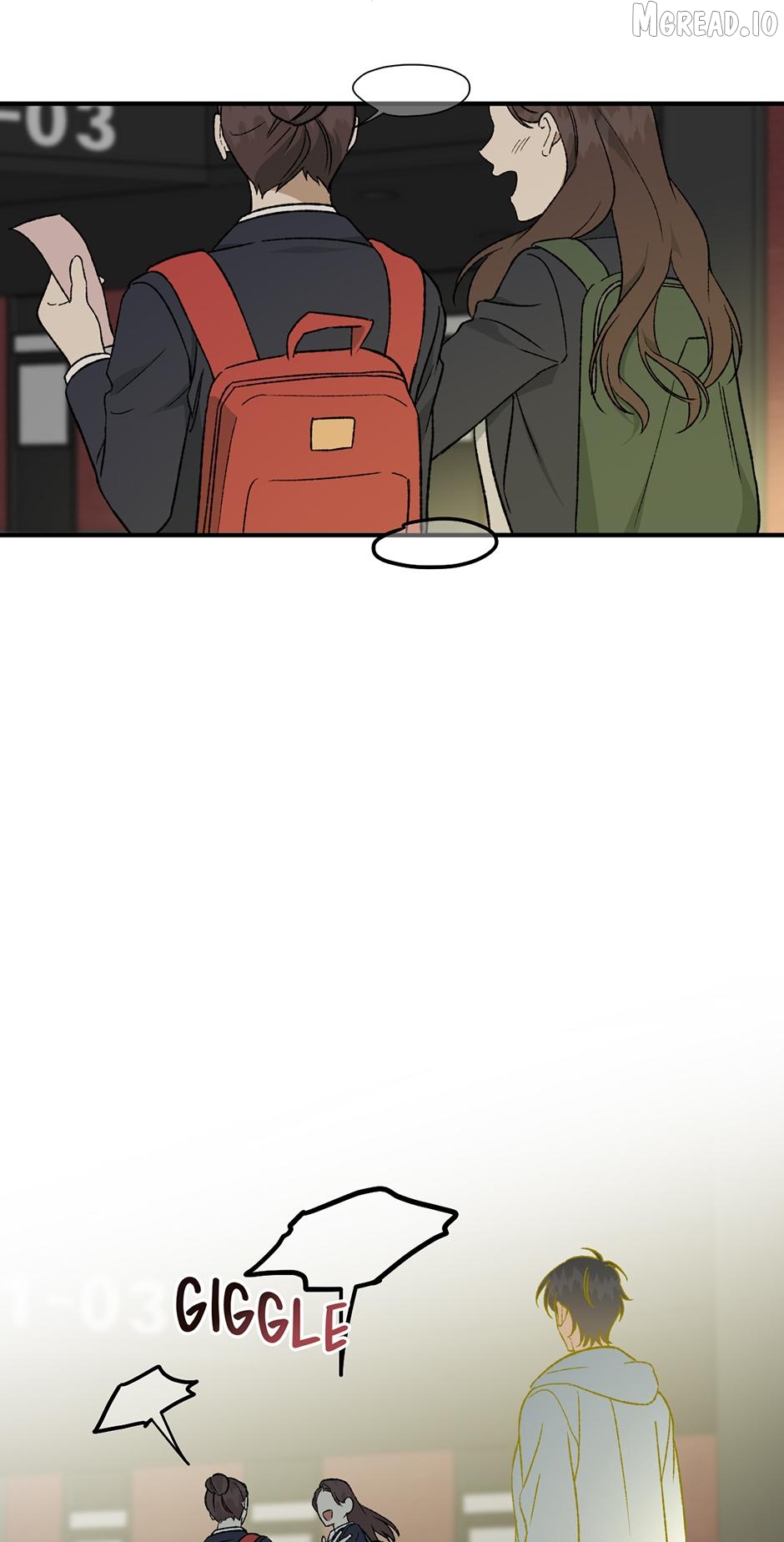 Guide to be King of the Dead Chapter 64 - page 51
