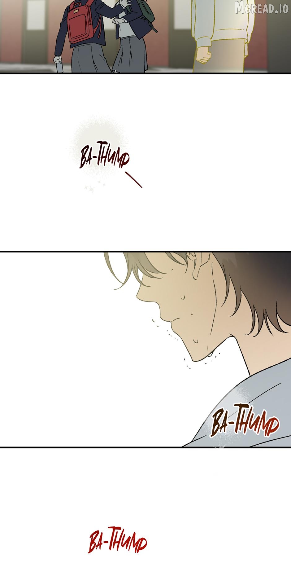 Guide to be King of the Dead Chapter 64 - page 52