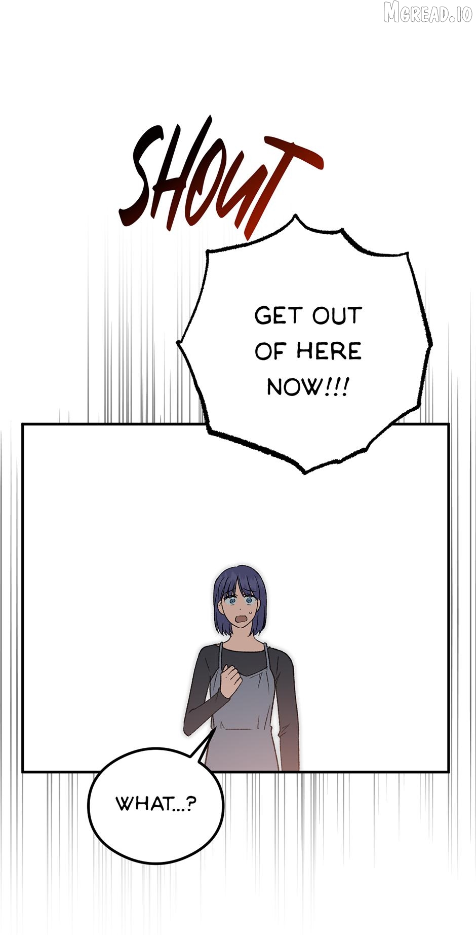 Guide to be King of the Dead Chapter 64 - page 56